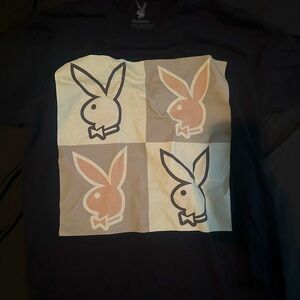 Playboy shirt